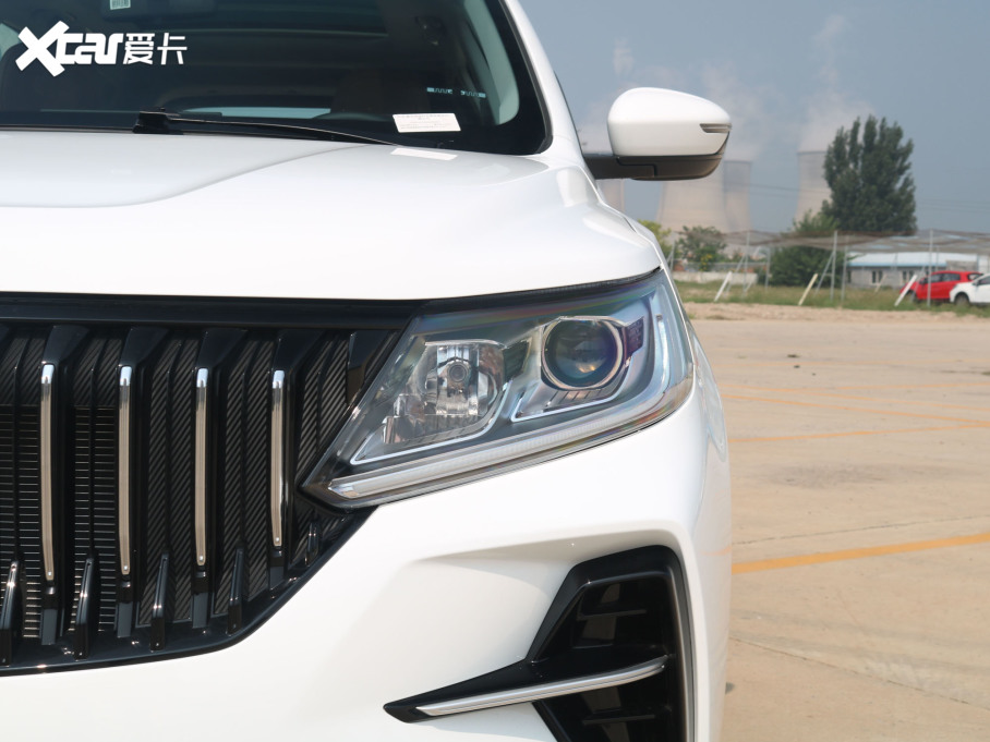 2021���h��X6 PRO 1.4T �Ԅ����F��