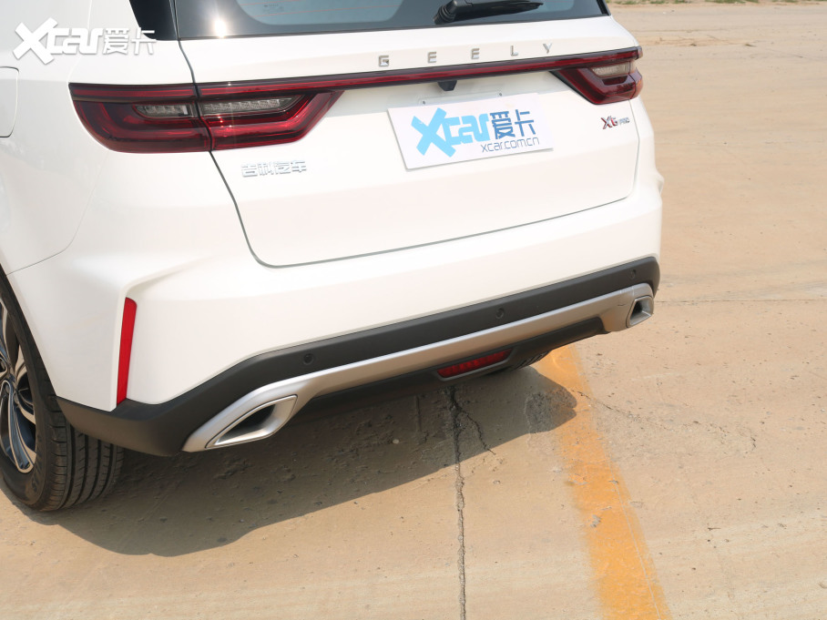 2021���h��X6 PRO 1.4T �Ԅ����F��