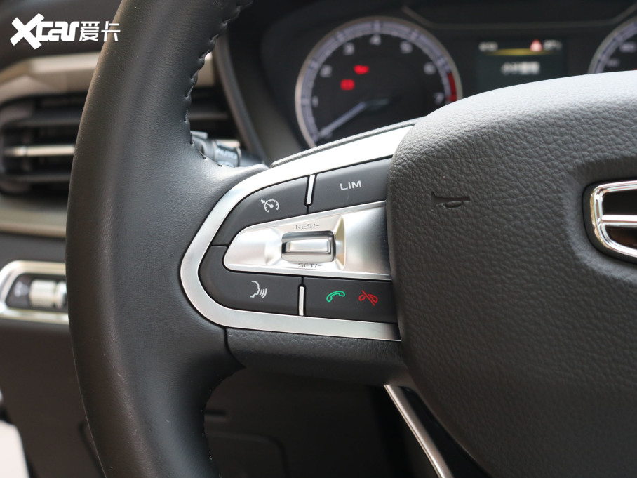 2021h(yun)X6 PRO 1.4T Ԅ(dng)F