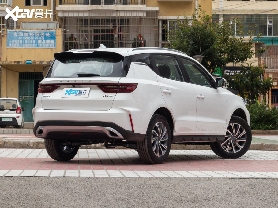 2021hX6 PRO 1.4T քF