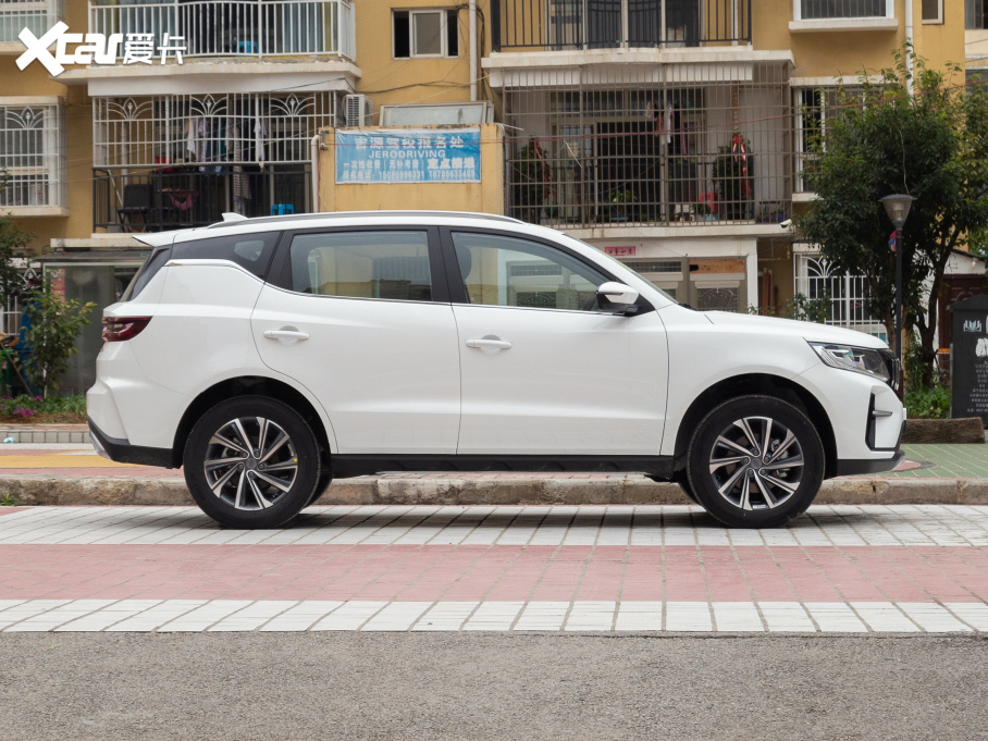 2021hX6 PRO 1.4T քF