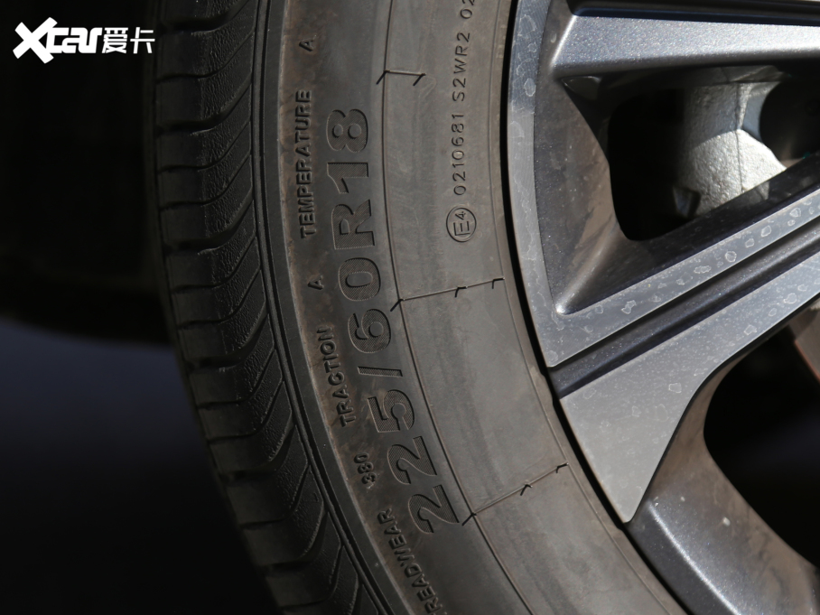 2021���h��X6 PRO 1.4T �Ԅ����F��