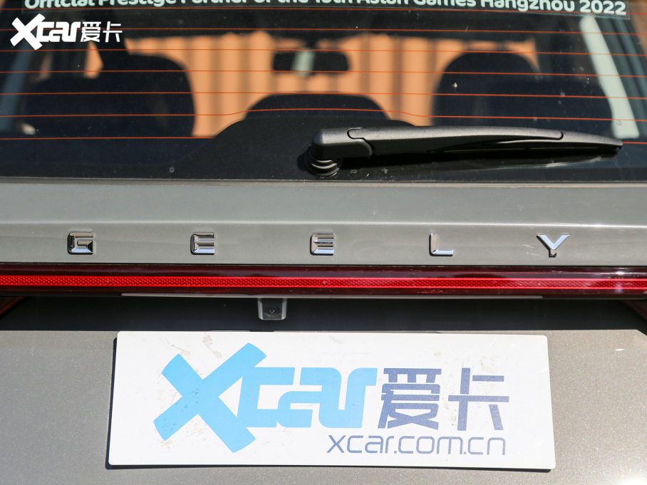 2021���h��X6 PRO 1.4T �Ԅ����F��