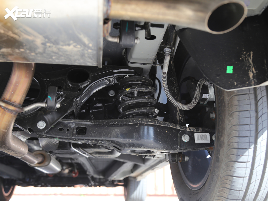 2021���h��X6 PRO 1.4T �Ԅ����F��