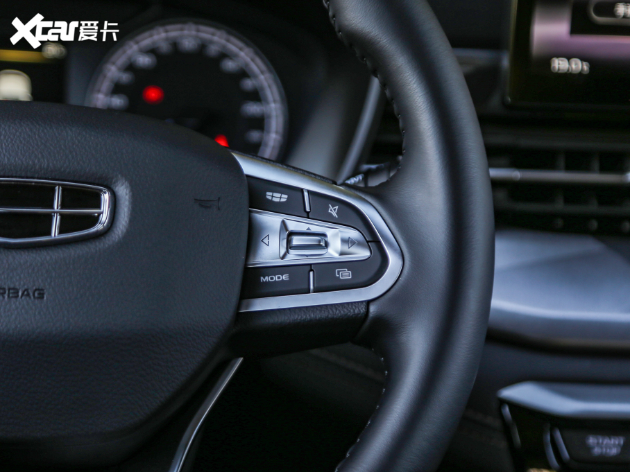 2021hX6 PRO 1.4T ԄF