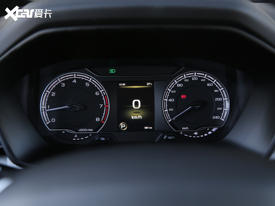 2021hX6 PRO 1.4T ԄF