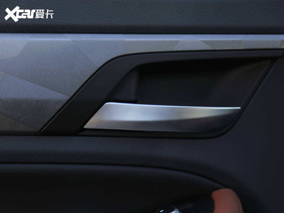 2021hX6 PRO 1.4T ԄF