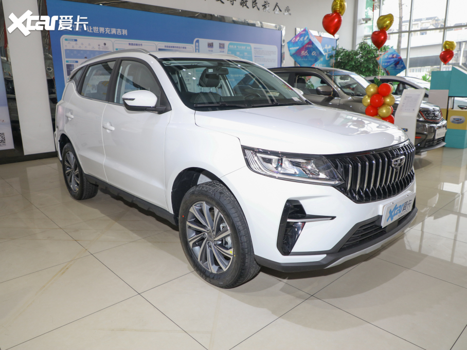 2021hX6 PRO 1.4T քӺA