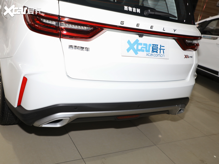 2021���h��X6 PRO 1.4T �քӺ��A��