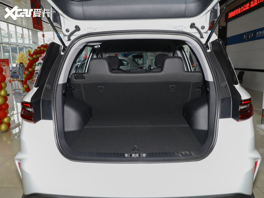 2021hX6 PRO 1.4T քӺA