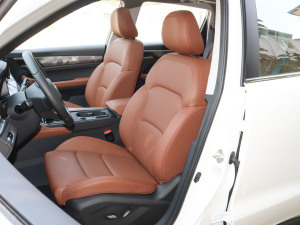 2021款PRO 1.4T 自动尊贵型 主驾驶座椅