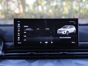 2021PRO 1.4T ԄF п_@ʾ