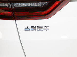2021款PRO 1.4T 手动豪华型 细节外观