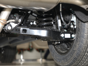 2021款PRO 1.4T 手动豪华型 细节外观