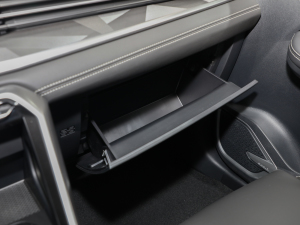 2021款PRO 1.4T 手动豪华型 手套箱