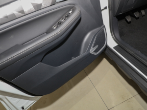 2021款PRO 1.4T 手动豪华型 前门储物空间