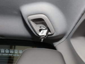 2021款PRO 1.4T 手动豪华型 空间座椅