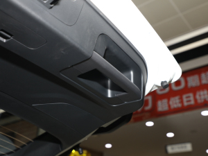 2021款PRO 1.4T 手动豪华型 空间座椅