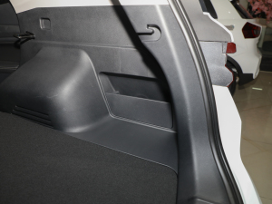 2021款PRO 1.4T 手动豪华型 空间座椅