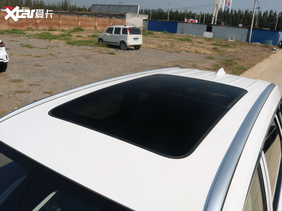 2022����H �׽�� 1.8TD DCT���A��