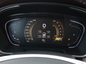 2022׽ 1.8TD DCTA п؅^(q)