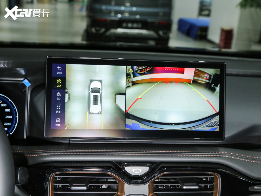 2022Խ 1.8TD DCTڽ޶