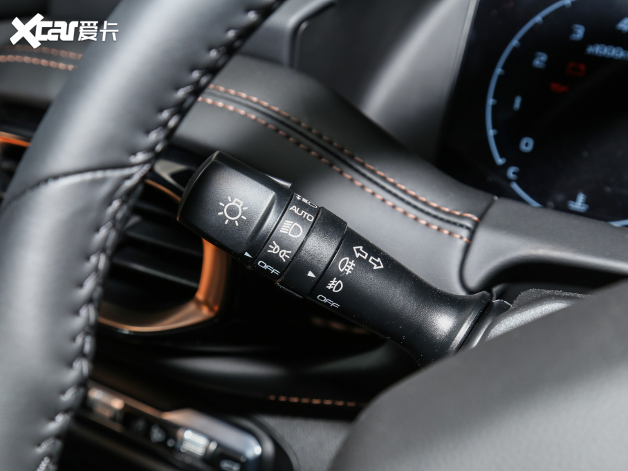 2022���Խ 1.8TD DCT�ڽ��޶���