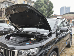 2022款1.8TD 自动尊贵型 其它