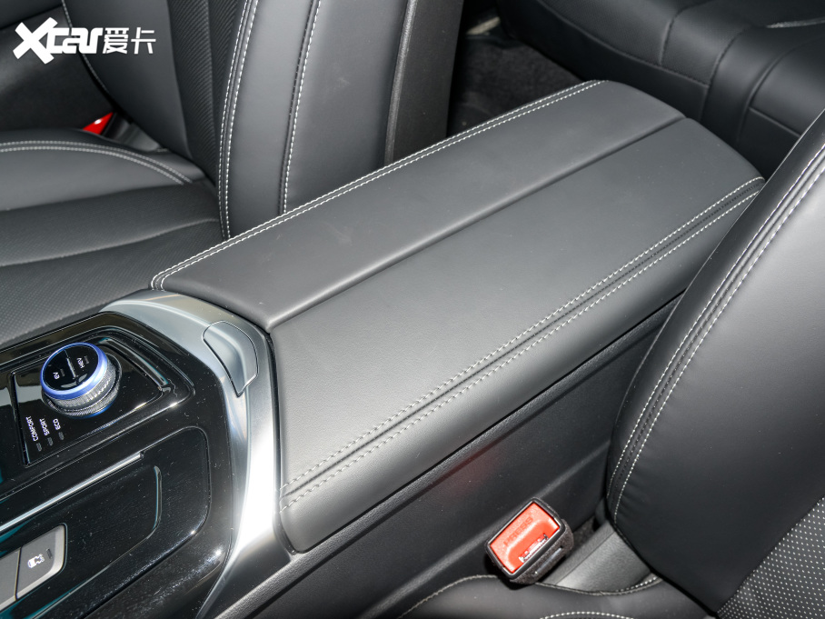 2022PHEV 1.5T PHEV 