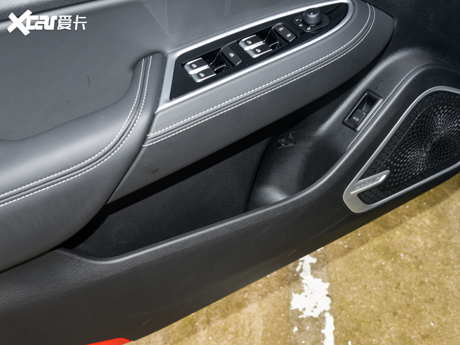 2022PHEV 1.5T PHEV 