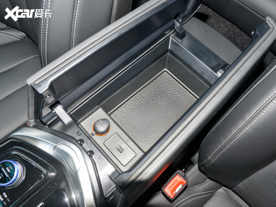 2022PHEV 1.5T PHEV 