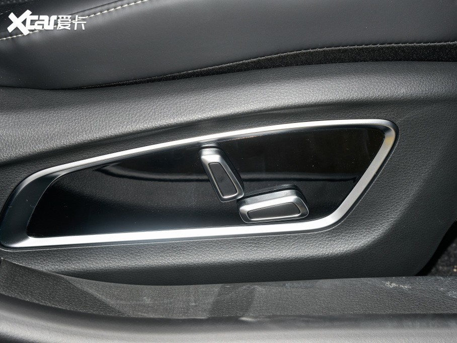 2022PHEV 1.5T PHEV 