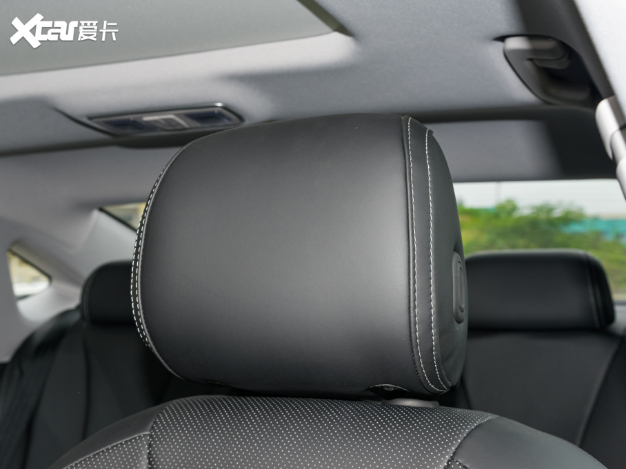 2022PHEV 1.5T PHEV 