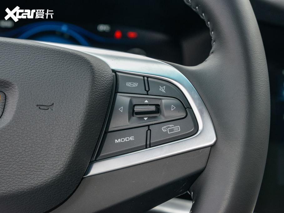 2022PHEV 1.5T PHEV 