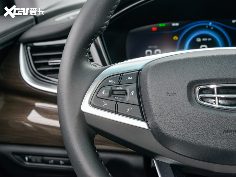 2022PHEV 1.5T PHEV 