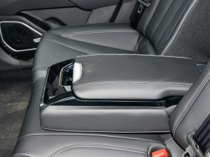 2022款1.5T PHEV 行政版 后排中央扶手