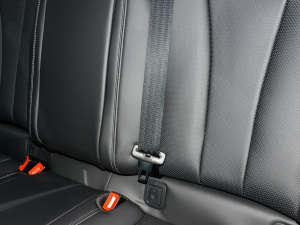 2022款1.5T PHEV 行政版 空间座椅