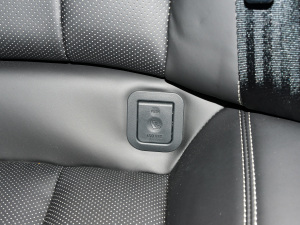2022款1.5T PHEV 行政版 空间座椅