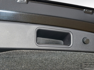 2022款1.5T PHEV 行政版 空间座椅