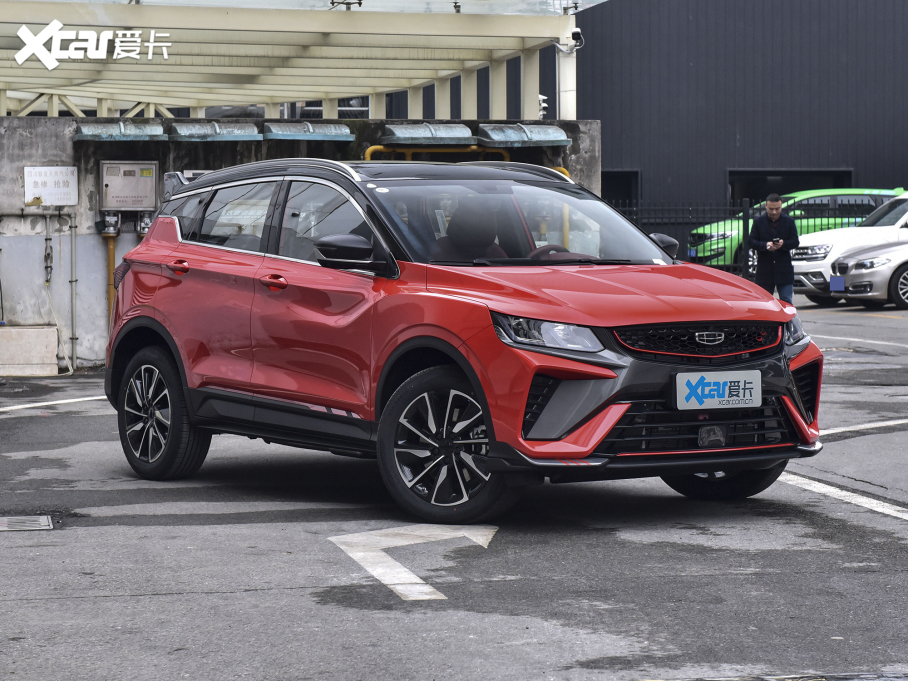 2022_ԽPHEV 1.5T ePro 85KMsҫ