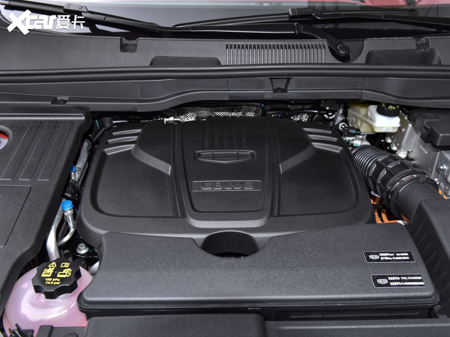 2022_ԽPHEV 1.5T ePro 85KMsҫ