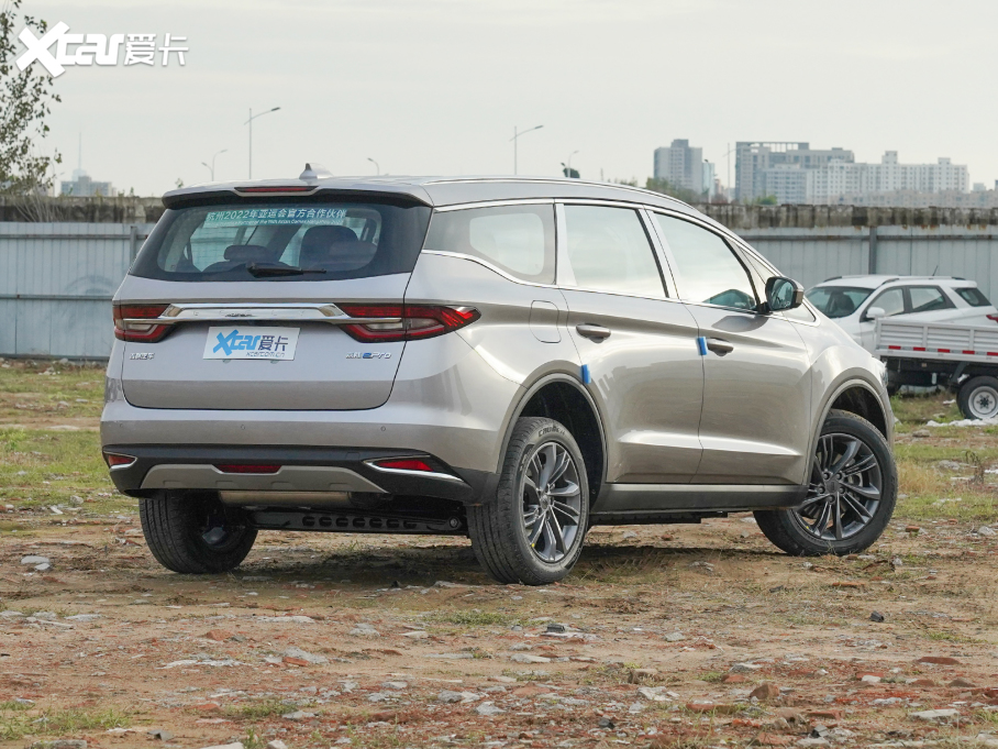 2022HԴ 1.5TD PHEV ׽m