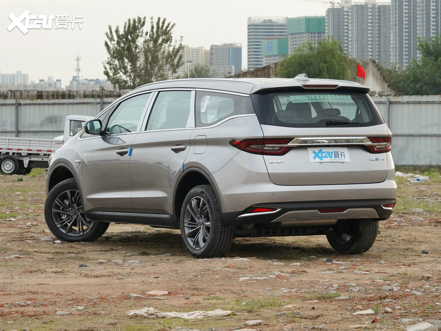 2022HԴ 1.5TD PHEV ׽m