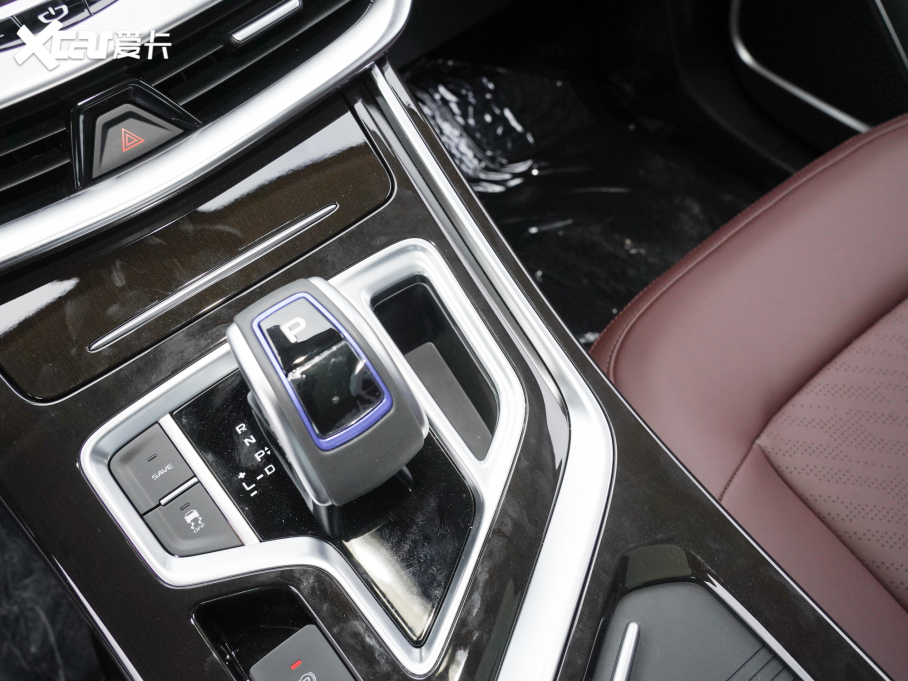 2022HԴ 1.5TD PHEV ׽m