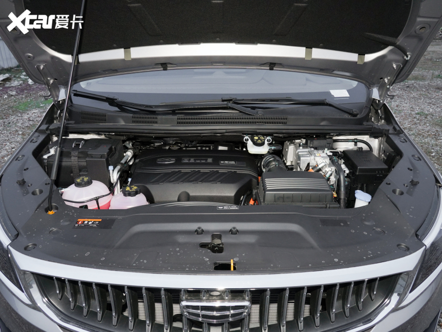 2022HԴ 1.5TD PHEV ׽m