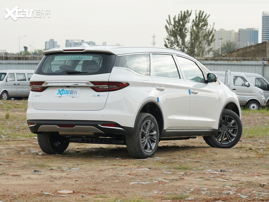 2022HԴ 1.5TD PHEV ׽A