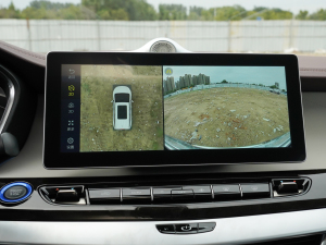 20221.5TD PHEV ׽A п_@ʾ