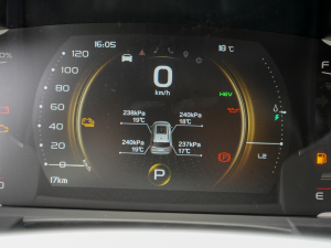 20221.5TD PHEV ׽A п؅^