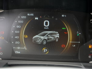 20221.5TD PHEV ׽A п؅^