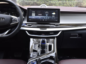 20221.5TD PHEV ׽F п_